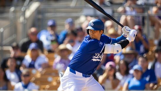 大リーグ2024年シーズン開幕へ　日本人選手は大谷ら11人