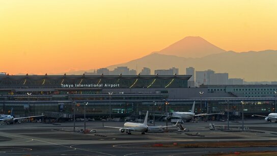 Classement 2026 des meilleurs aéroports du monde : où sont Haneda et Narita ?