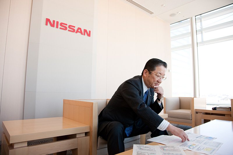 Quelle gestion de crise pour la sauvegarde du secteur de l’automobile japonais ?