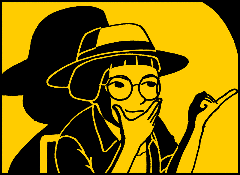「おなかすいたわ。レストランに寄らない？ ファミレスじゃなくて、おしゃれなフレンチがいいな」