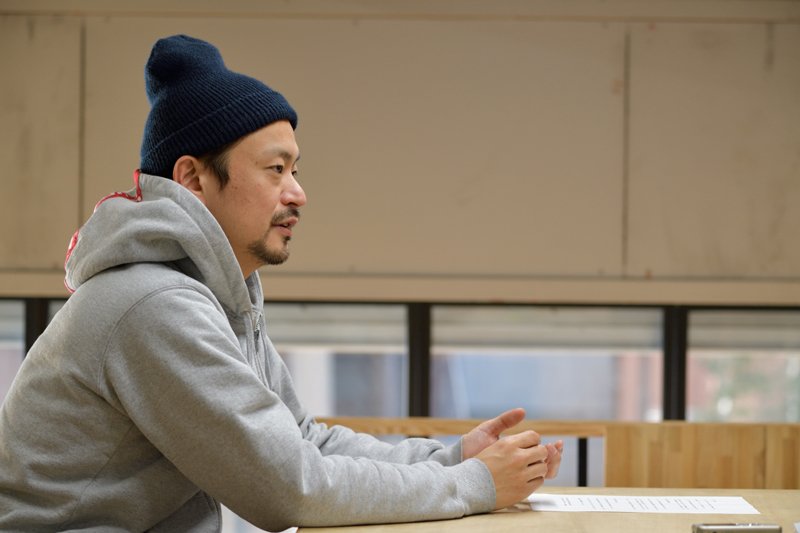 Manabe Daito: Pushing the Boundaries Between Art and Technology