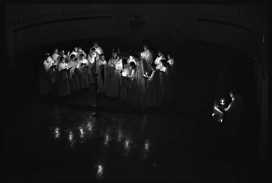 復活祭　（2000）