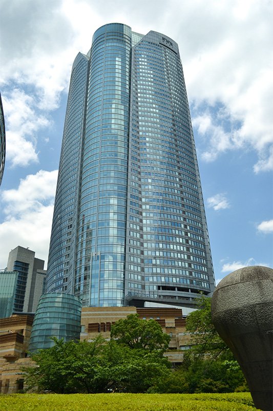 森ビルに見る東京再生の試み