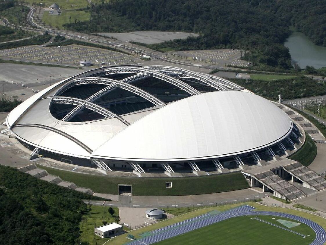Coupe du monde de rugby 2019 : villes-hôtes, stades et calendrier 