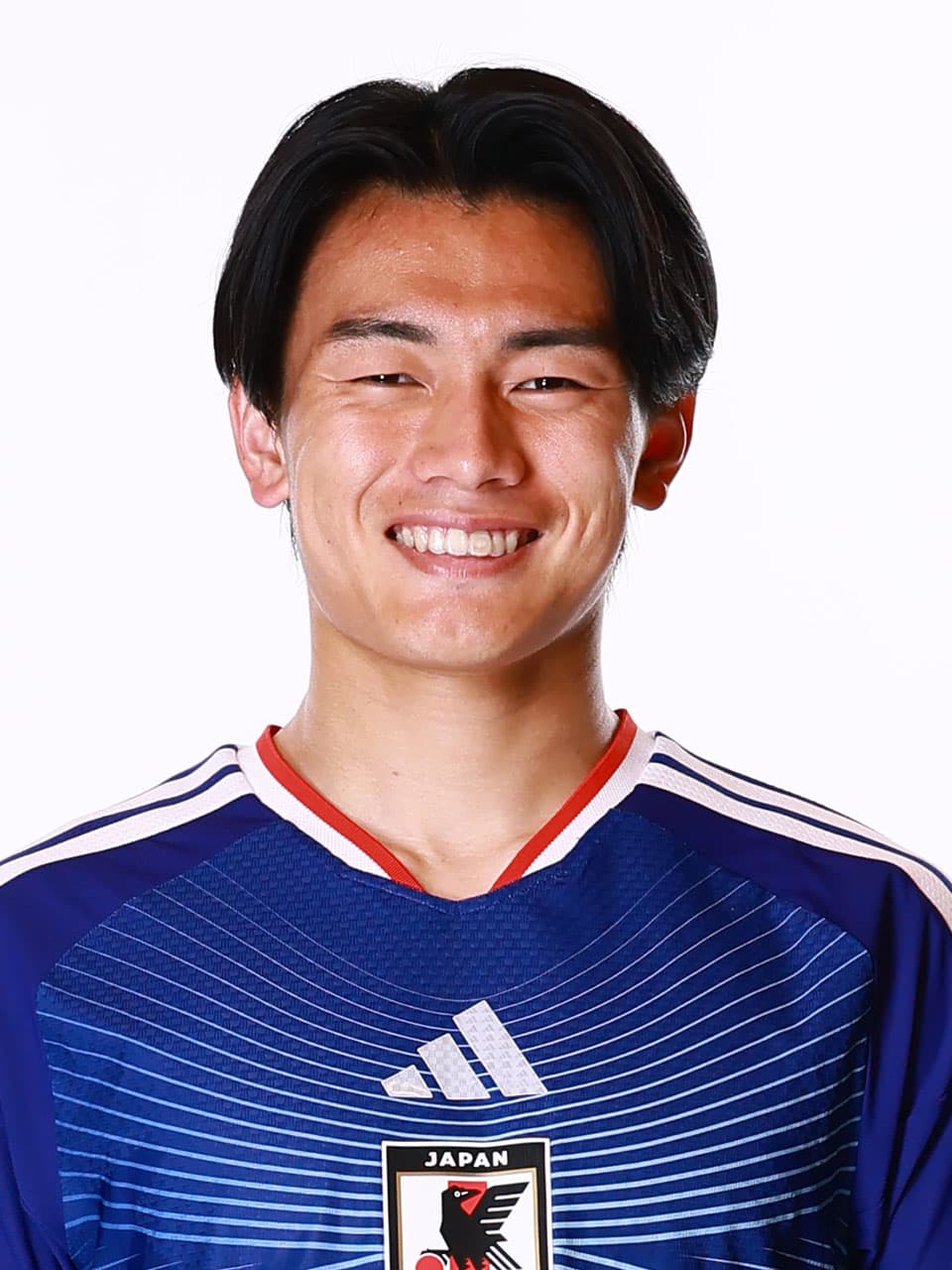 上田 綺世