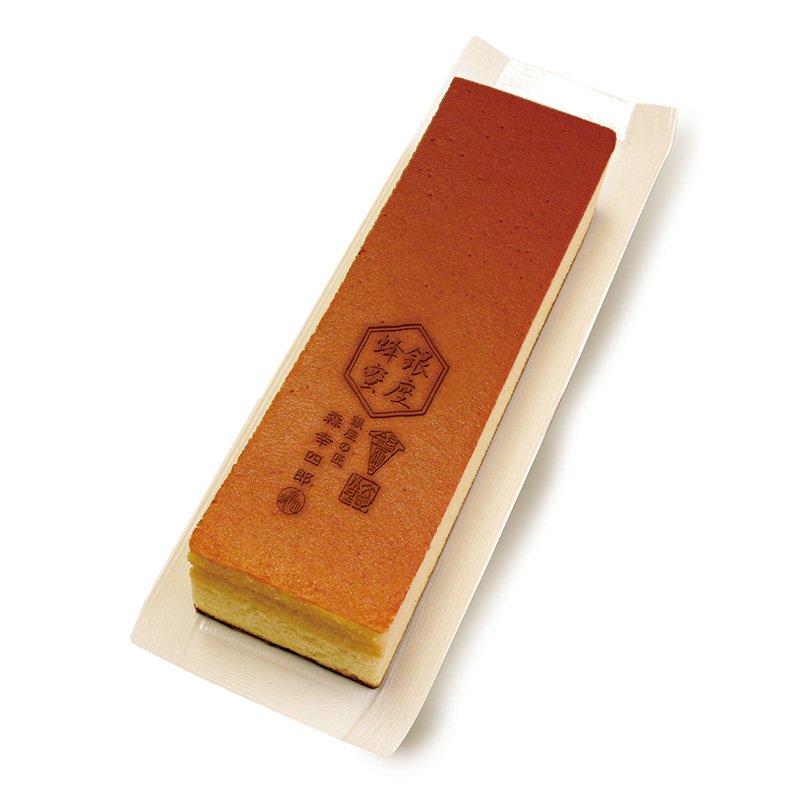 銀座のミツバチが教えてくれたこと