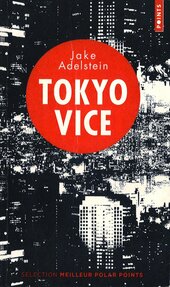 Série inspirée du livre Tokyo Vice : An American Reporter on the Police Beat in Japan, écrit par Jake Adelstein (traduit en français chez Points sous le titre Tokyo Vice).