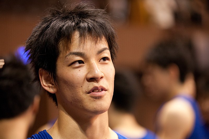 世界に広がれ！ 日本が生んだ男子新体操