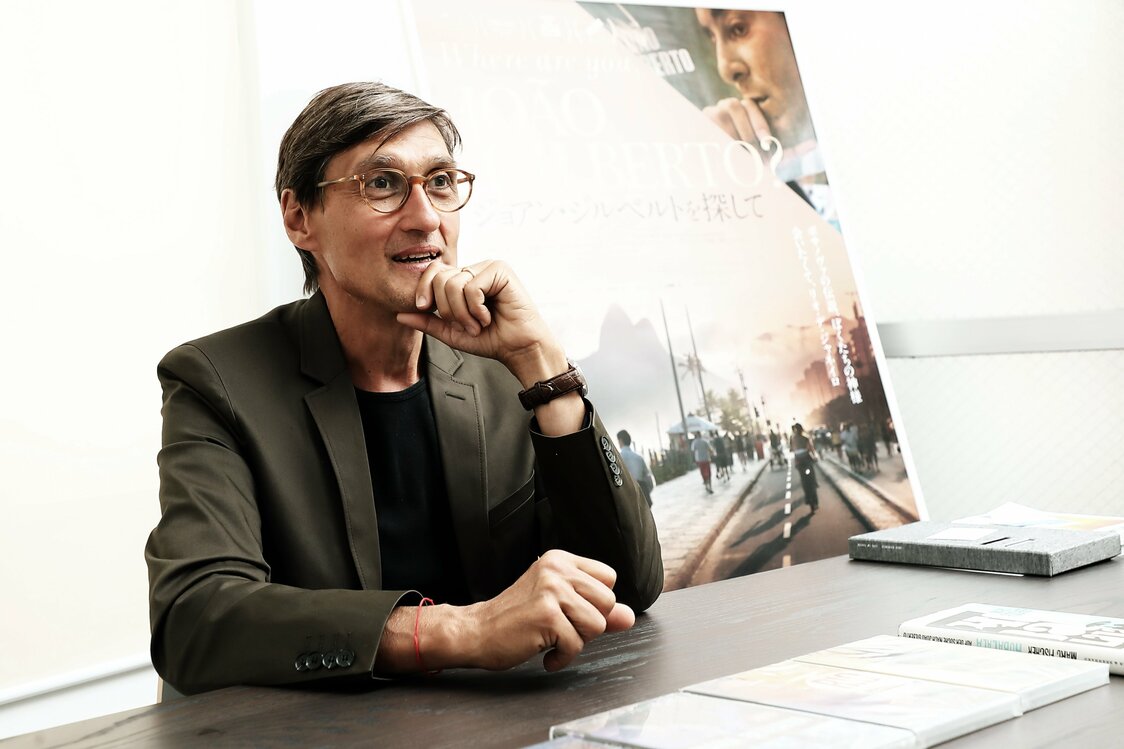 ジョルジュ・ガショ監督