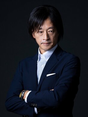 Suzuki Eito. (Courtesy of Suzuki Eito)