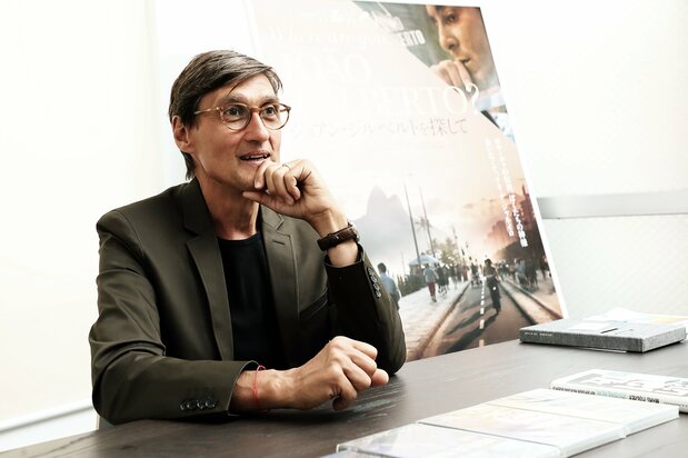 ジョルジュ・ガショ監督