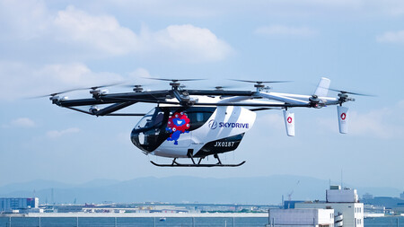 Technologies Seen in Osaka Expo Increasingly Put into Practice