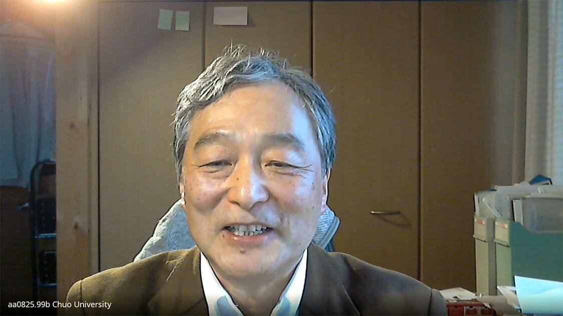  山田昌弘×藍佩嘉（1）家庭：パラサイト・シングルと「多元成家」