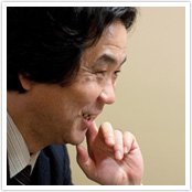 早川政光