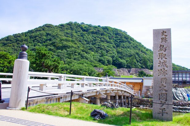 太閤ヶ平(PIXTA)