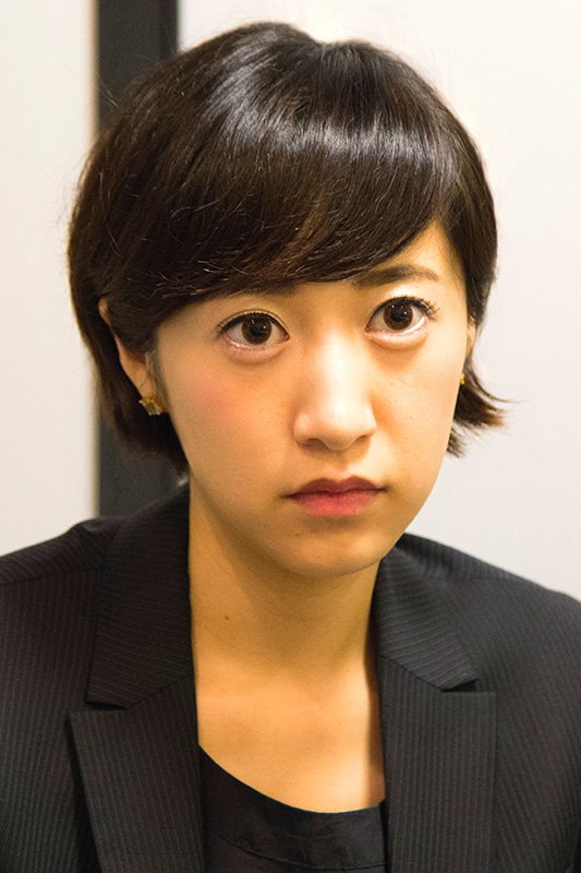 ガバナンス向上を求め「ルール違反」を徹底追求—村上絢 ・C&I Holdings CEOに聞く