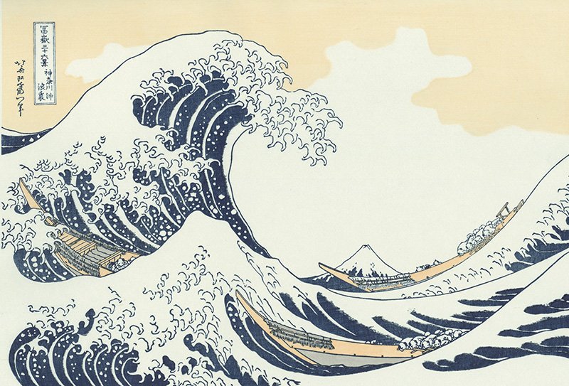 代代相传的浮世绘技术——访Adachi版画研究所