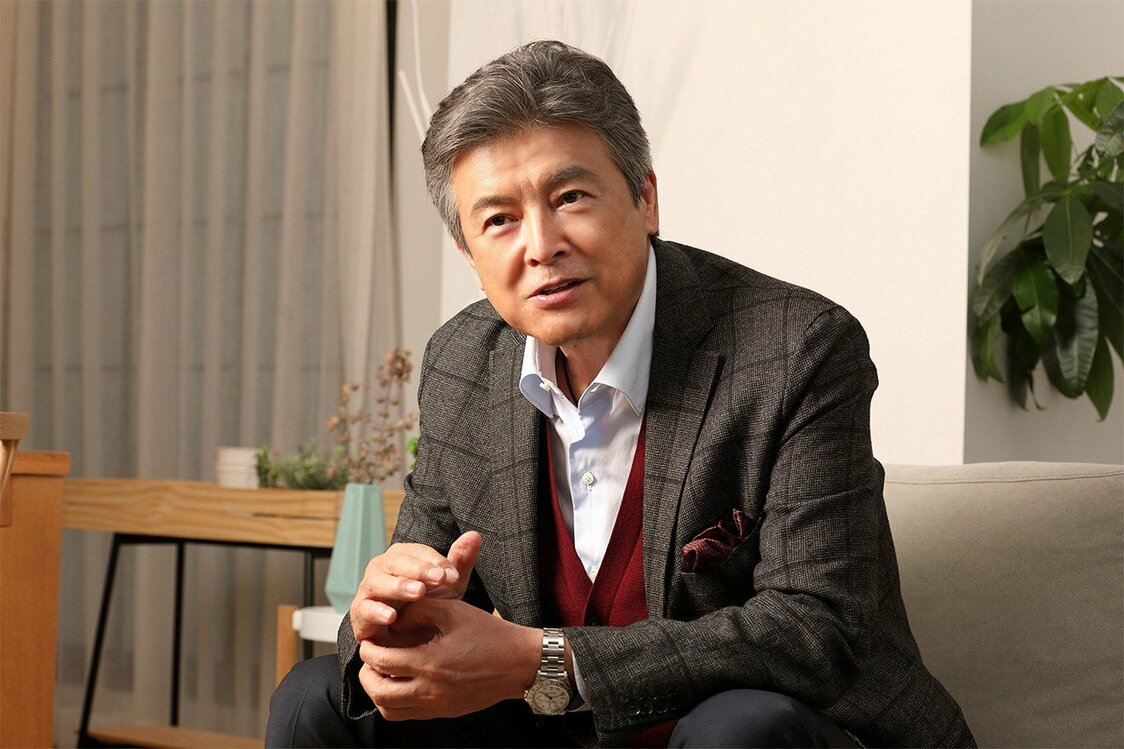 「とにかく岸井ゆきのがすごい！」共演の三浦友和と三宅唱監督も驚嘆　聴覚障害者の女性ボクサーを描いた映画『ケイコ 目を澄ませて』