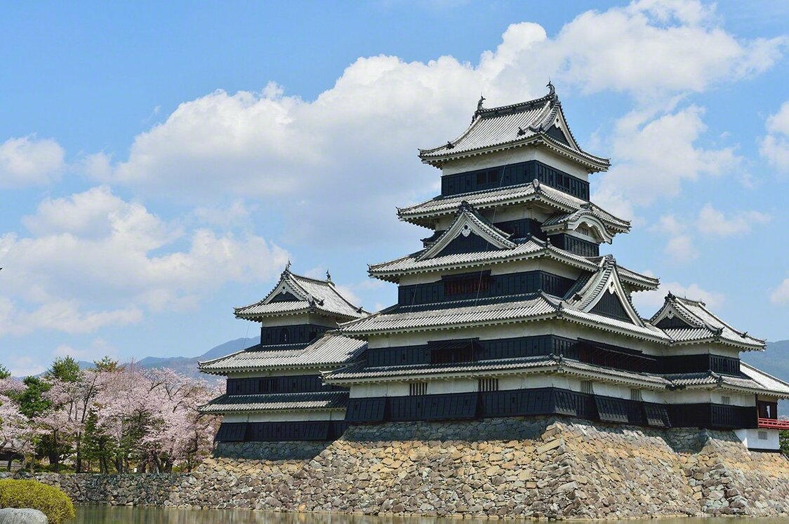 Château de Matsumoto