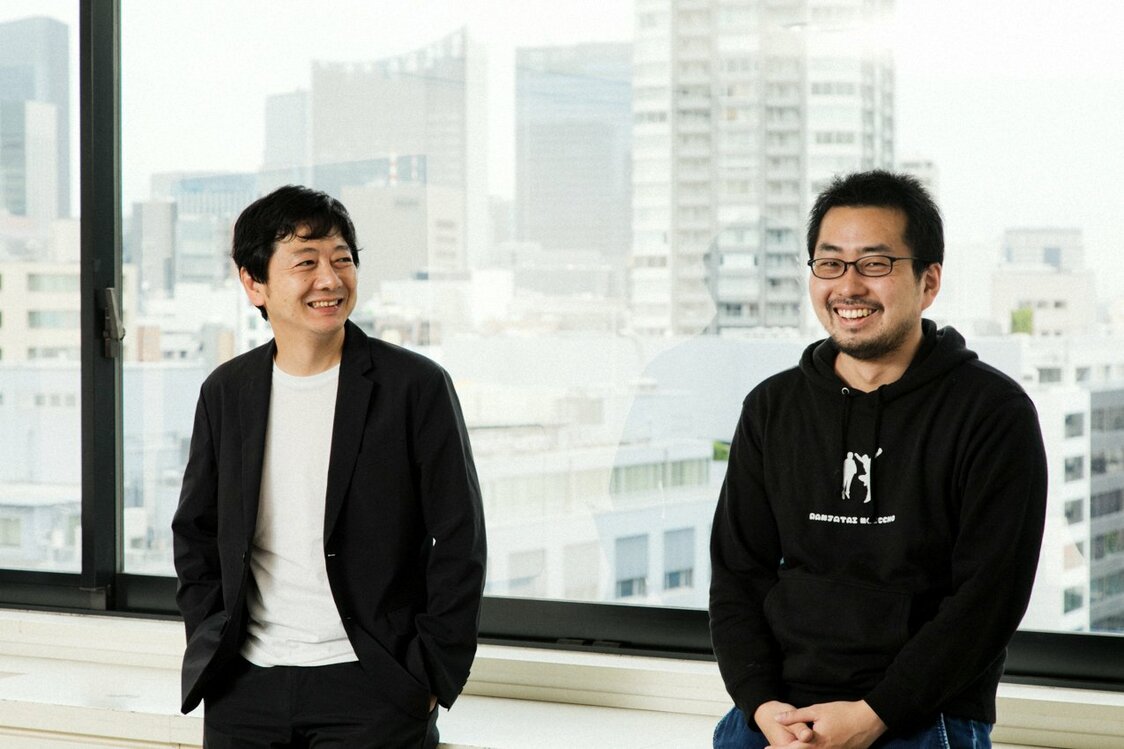 川尻将由という才能の開花を見届けたい　長編アニメ『CHERRY AND VIRGIN』で商業映画デビュー迫る