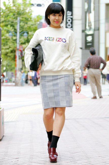 2013年日本ファッションを振り返る