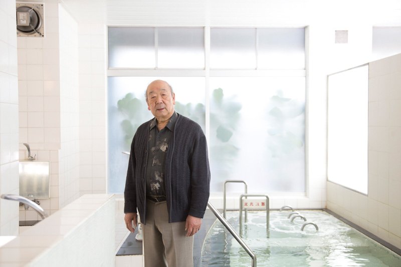 吉田建典大胆引进现代化元素，满足消费者的新需求