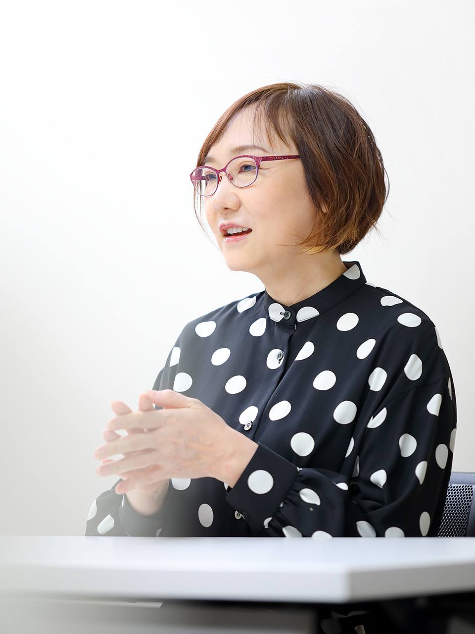 自らの体験が創作の源泉・窪美澄：シングルマザーの再生と新しい「家族」のかたちに希望を託す『ははのれんあい』