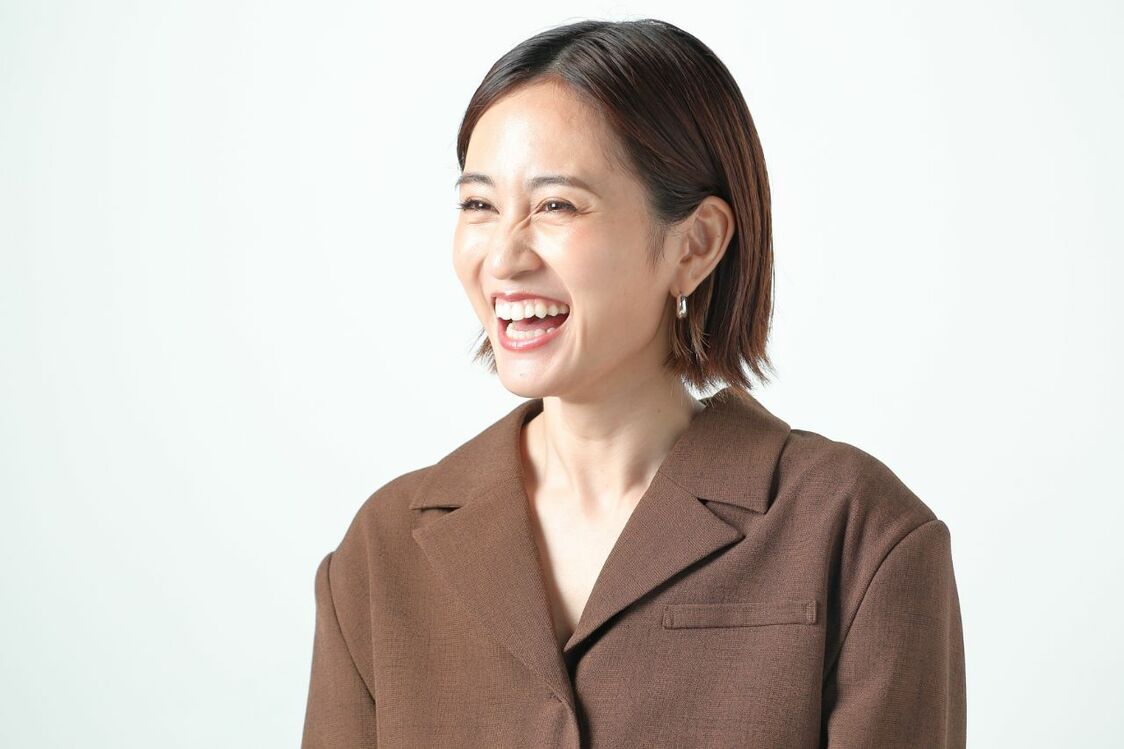 Maeda Atsuko: “Aprendí mucho tras dejar el mundo de las idols” 
