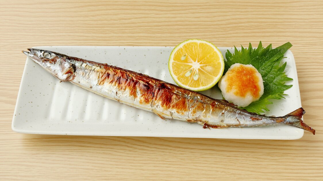 Rise and Shine with Japanese Breakfast Table Manners