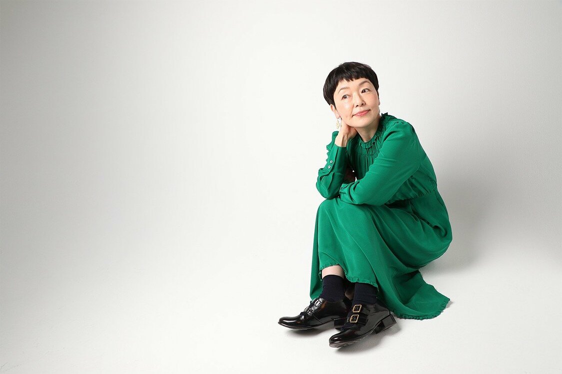 小林聡美が主演映画『ツユクサ』で見せる「焦らない、無理をしない」生き方