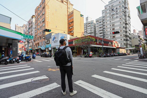 香港の広告業界にいたトミーさんは「香港人が一致団結していたあの頃が懐かしい。あの頃の香港は、私が最も愛する香港の姿でした」と話す(トミーさん提供)