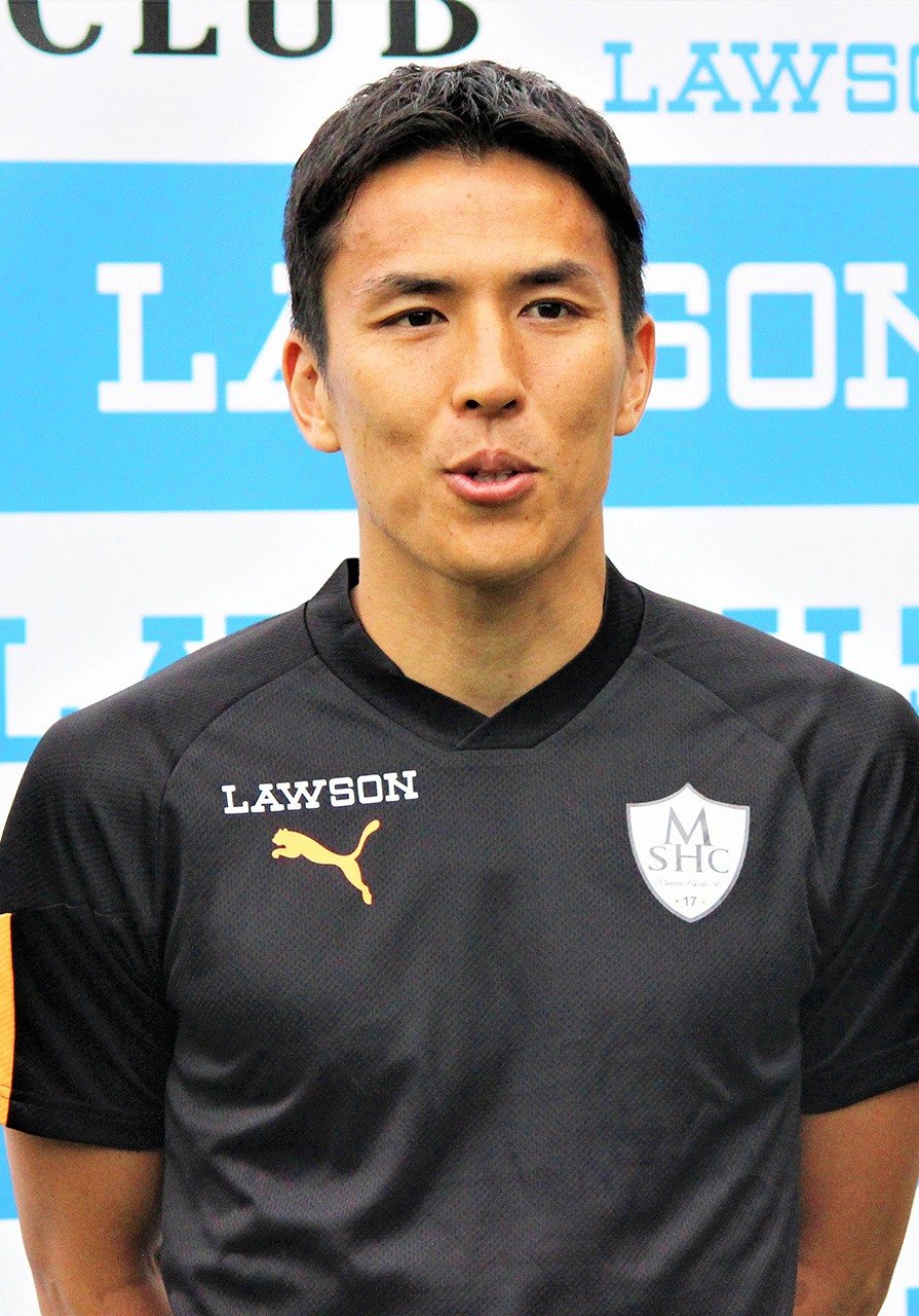 「あえて演じている感覚はある」——端正なるサッカー選手・長谷部誠の実像と、ドイツでの成功の秘訣