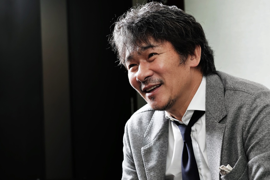 映画『不思議の国のシドニ』：伊原剛志、世界的な大女優と「フランス語でセッションできた」