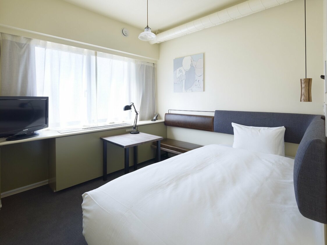 Each room is decorated tastefully, with an eye to harmony and style. (Photo courtesy of UDS)
