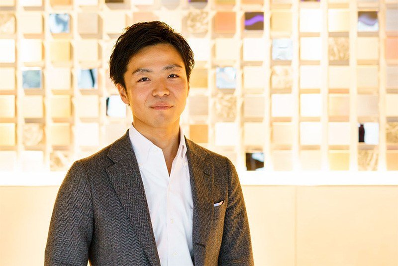 Yamasaki Takeshi, presidente de Global Agents.