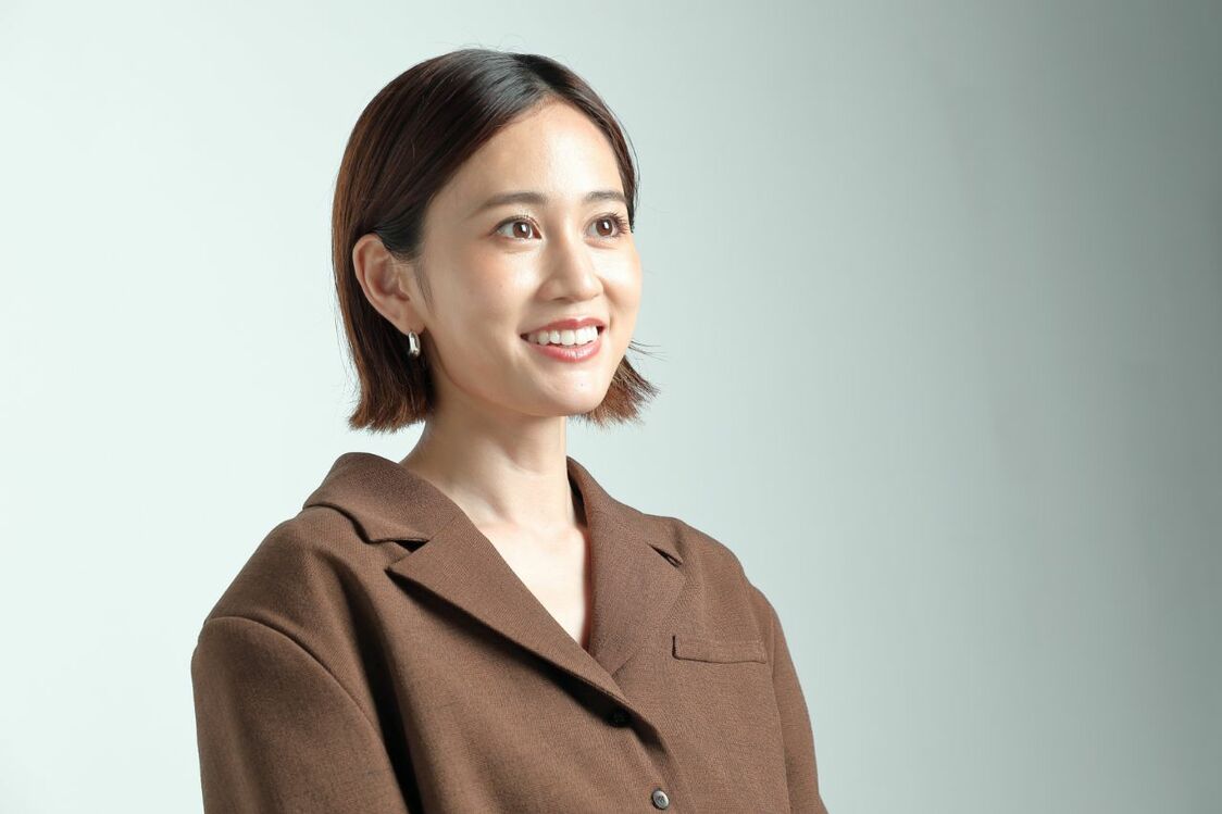 Maeda Atsuko: “Aprendí mucho tras dejar el mundo de las idols” 