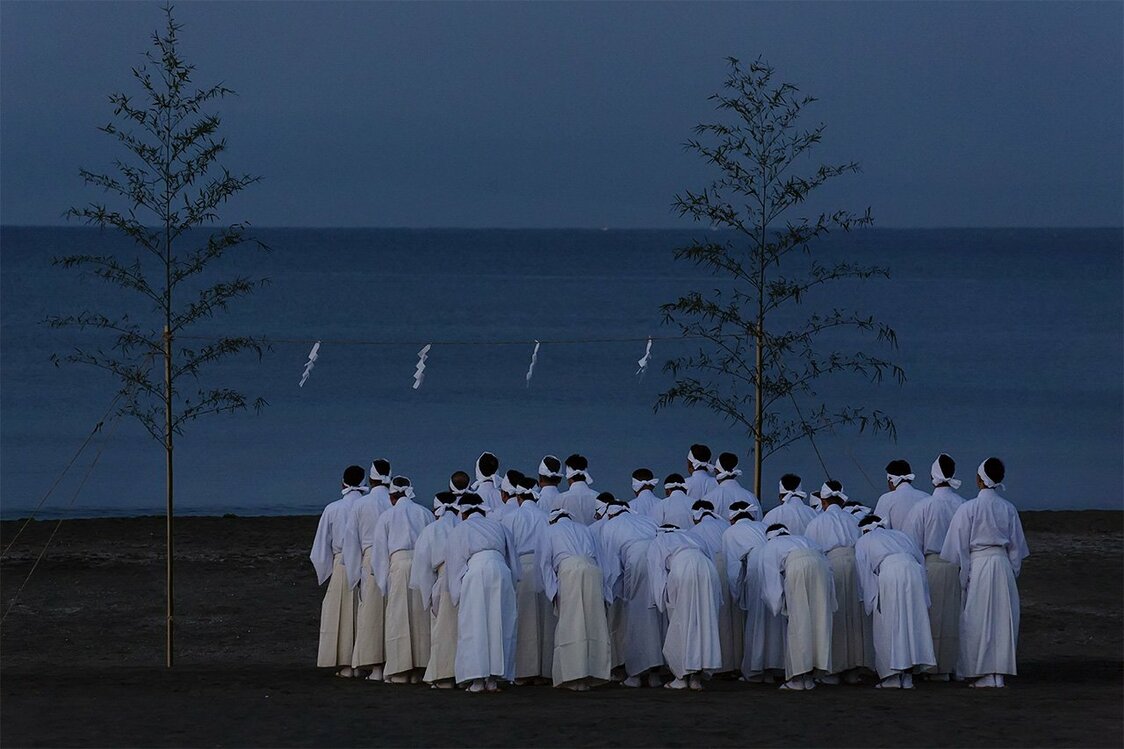 [Galerie photos] Comprendre le Japon, pays aux mille visages