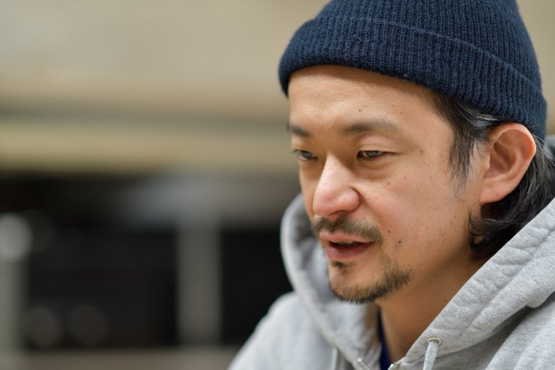 Manabe Daito: Pushing the Boundaries Between Art and Technology