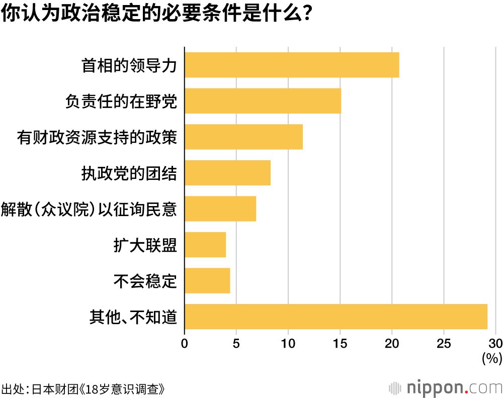 你认为政治稳定的必要条件是什么？