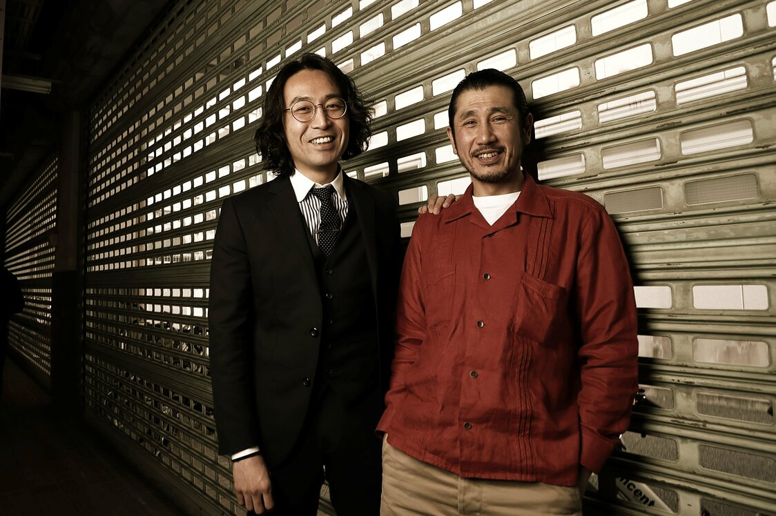 反省しないお父さんに捧ぐ：映画『酔うと化け物になる父がつらい』渋川清彦＆片桐健滋監督インタビュー