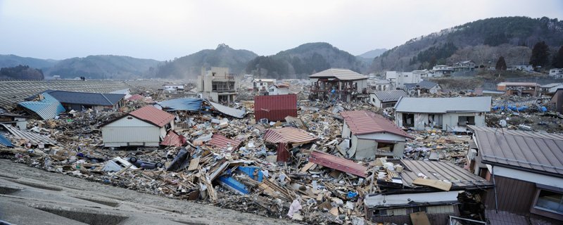 写真3　2011年3月30日