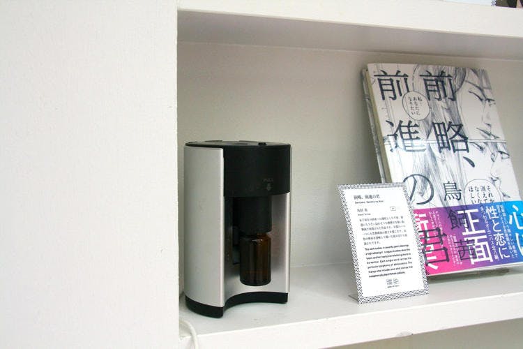 Le Manga Art Hotel, une insomnie assurée dans le quartier des livres, à Tokyo