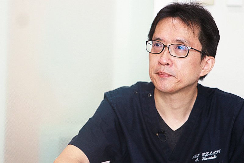 吳竹照治先生（提供：Impact Hub Taipei 社會影響力製造所）