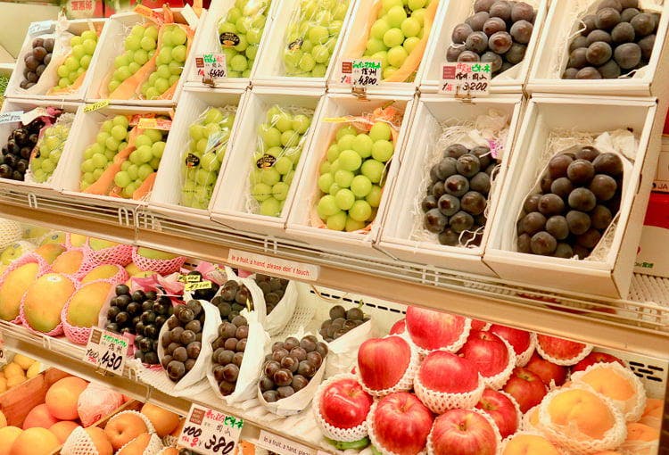 高檔甜品店的3款「萌斷面」水果三明治