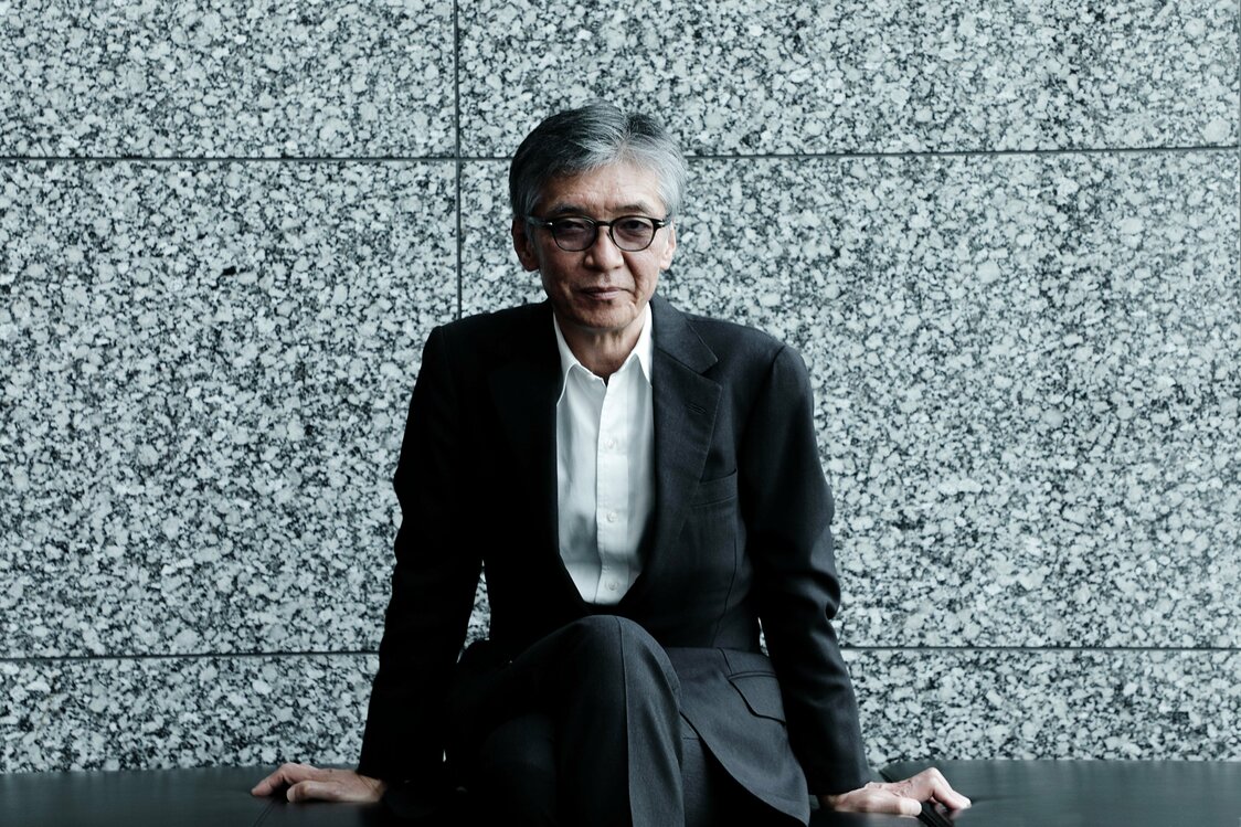 「役所さんと菅田さんに決め打ち」 宮沢賢治の家族を描いた映画『銀河鉄道の父』成島出監督が語る