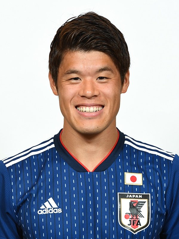サッカーW杯2018：日本代表の日程と23選手のプロフィール