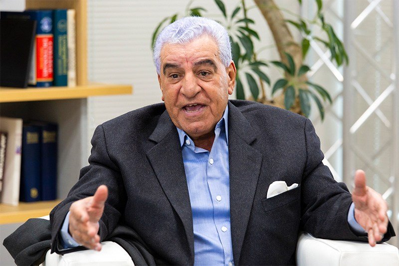 Treasures of the Past and Tourism Today: Egyptologist Zahi Hawass in Japan