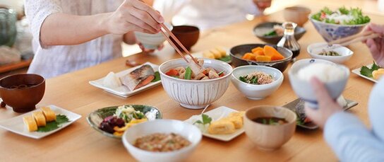 Японская кухня в домашних условиях – гастрономический жанр на грани кризиса
