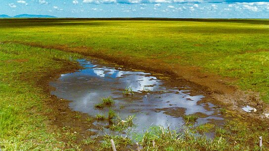 豊穣の大地を生んだ日本の技術者たち（上）