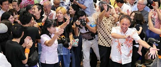 沖縄の若者は今：世代間の意識の溝と対話への道